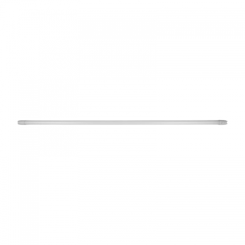 Лампа светодиодная PLED T8-1200GL 30Вт T8 матовая 4000К G13 FROST JazzWay 5066052 5066052