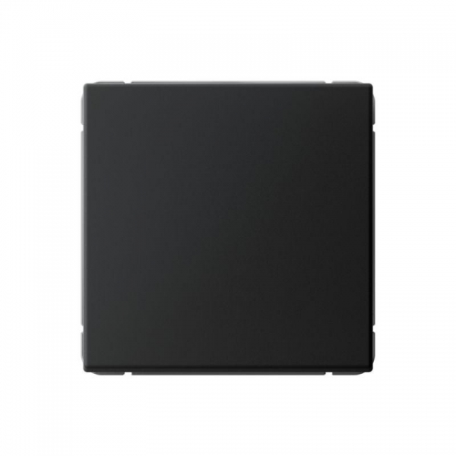 Переключатель 1-кл. ArtGallery 10AX быстрозажим. клем. механизм карбон SE GAL001061S GAL001061S