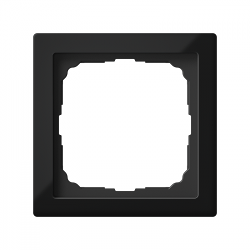 Рамка 1-м ArtGallery Pure матов. органич. стекло черн. SE GAL331001 GAL331001