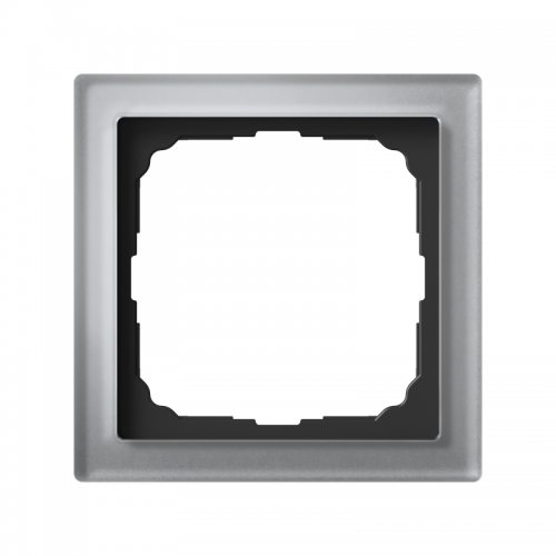 Рамка 1-м ArtGallery Pure органич. стекло алюм. SE GAL320301 GAL320301