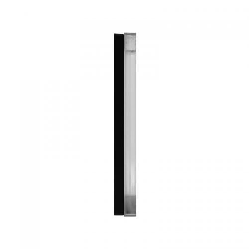 Рамка 2-м ArtGallery Pure матов. органич. стекло черн. SE GAL331002 GAL331002