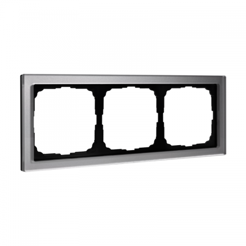 Рамка 3-м ArtGallery Pure органич. стекло алюм. SE GAL320303 GAL320303