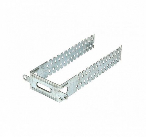 Подвес прямой 60х300х27х10 цинк Zitar 124424 124424