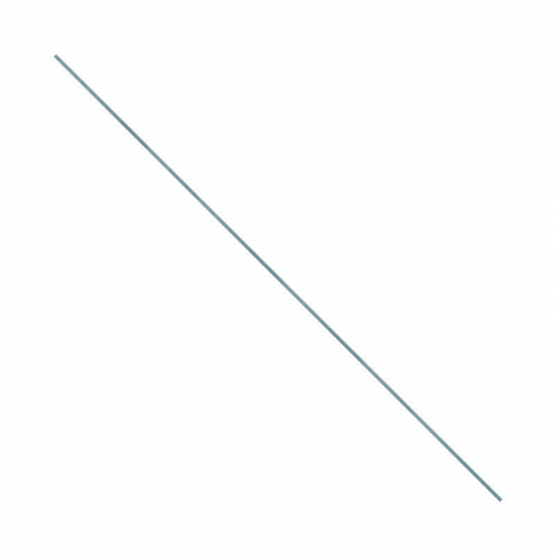 Шпилька резьбовая М14 L2000 TR оцинк. Zitar 101014 101014