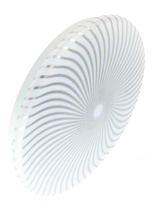 Светильник светодиодный Classic AURORA 36Вт 230В 4000К 2340лм 370х55мм настенно-потолочный КОСМОС KCAuro36W_4000 KCAuro36W_4000