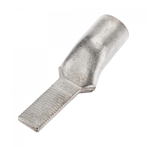 Наконечник штифтовой алюм. луженый НШАЛ 16-14 TOKOV ELECTRIC TKE-NSAL-16-14 TKE-NSAL-16-14