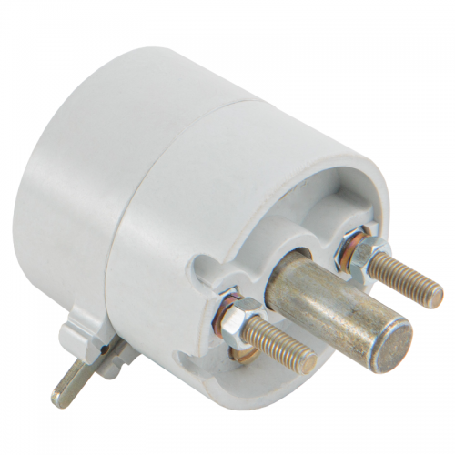 Замок эл. магнитной блокировки ЗБ-1 220DC УХЛ3 КЭАЗ 111489 111489