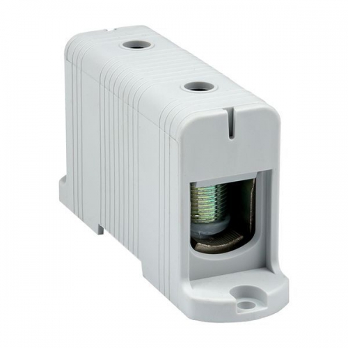 Клемма силовая вводная КСВ 35-240кв.мм сер. EKF plc-kvs-35-240-gray plc-kvs-35-240-gray