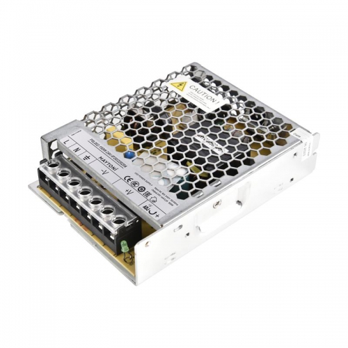 Блок питания PSL002 24В 150Вт IP20 Maytoni 220204 220204