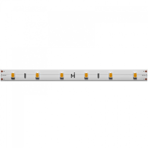 Лента светодиодная 24В 2835 4.8Вт/м 4000К IP20 (уп.5м) Maytoni 201010 201010