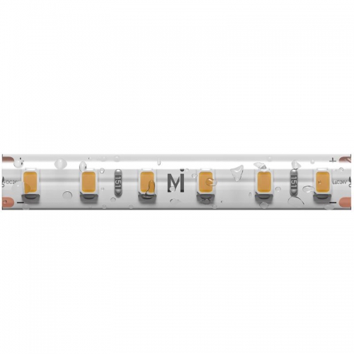 Лента светодиодная 24В 2835 9.6Вт/м 4000К IP65 (уп.5м) Maytoni 201043 201043