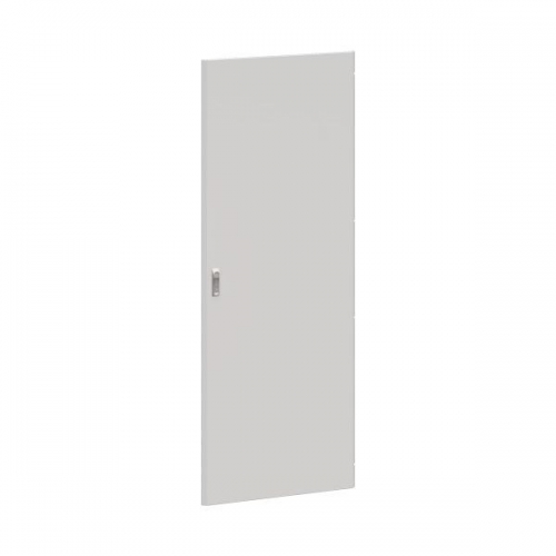 Дверь сплошная для шкафов ВхШ 2000х600 AleSta EKF AleSta-D20M600 AleSta-D20M600