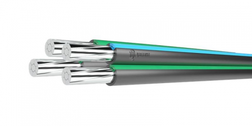 Провод СИП-4 4х35 (м) Цветлит 00-00129212 00-00129212