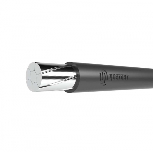 Провод СИП-3 1х120 20кВ (м) Цветлит 00-00129191 00-00129191