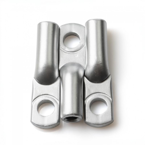 Наконечник алюминиевый ТА 25-8-7 УХЛ3 (опрес.) КЗОЦМ 5625 5625