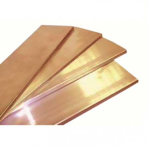 Шина М1Т 30х3 (дл.4м) КЗОЦМ 59330 59330