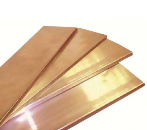 Шина М1Т 40х4 мед. (дл.4м) 59440 59440