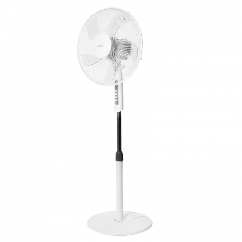 Вентилятор напольный BFF–802 42Вт бел. Ballu НС-1236005 НС-1236005