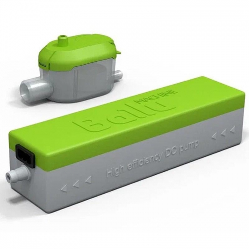 Насос дренажный DC Pump 18 л/ч проточный Ballu Machine НС-1092315 НС-1092315