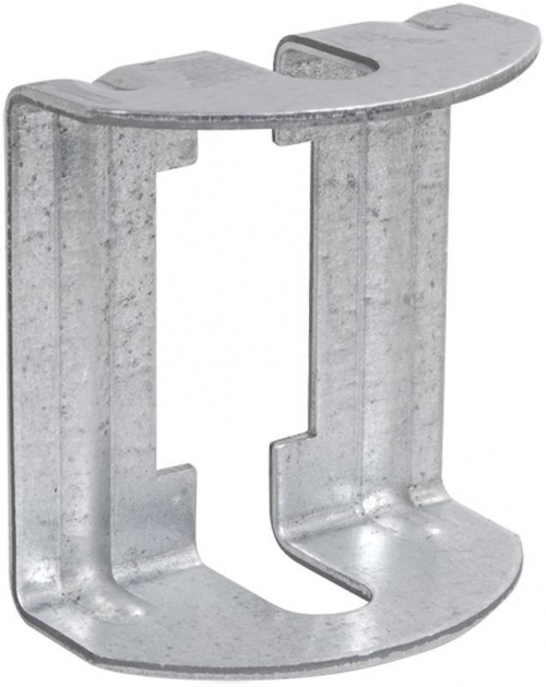 Кронштейн потолоч. DR для шпильки М8 IEK CLW10-DR CLW10-DR