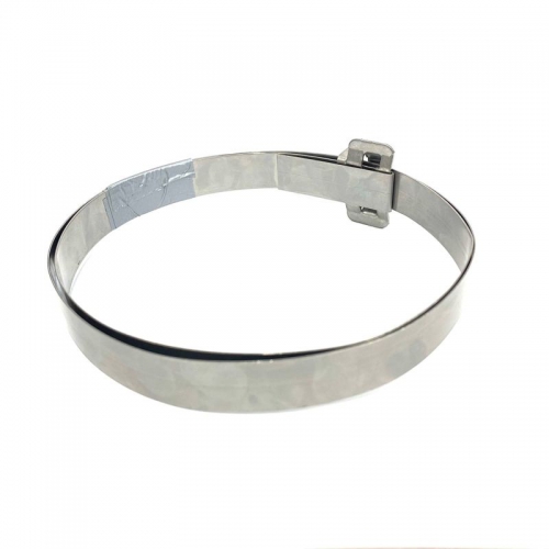 Комплект крепления лента/бугель КЛБ-1 201 IEK UBK20-201-20-01-01 UBK20-201-20-01-01