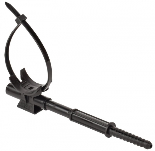 Крепление фасадное ФК 60 (SF-60) IEK UFK10-60-260 UFK10-60-260