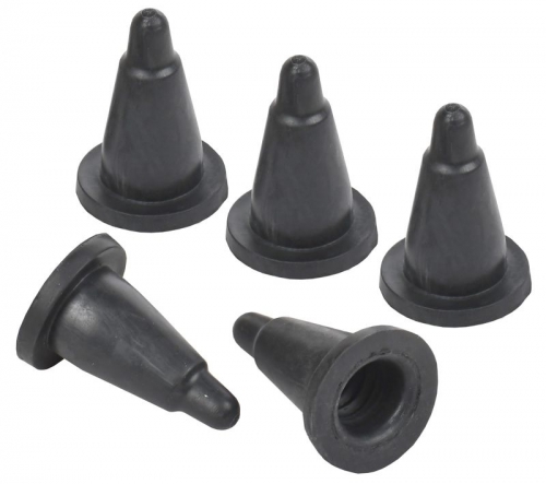 Колпачок герметичный КИ 4-50 (уп.5шт) IEK UGK10-004-050-005 UGK10-004-050-005