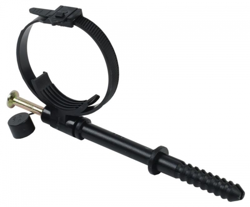 Крепление фасадное КФК15-57.6 ECOLINE IEK UKA-32-15-576-ECLN UKA-32-15-576-ECLN