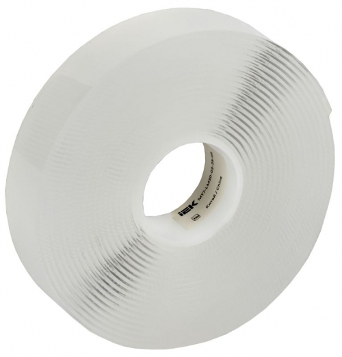Лента монтажная сверхпрочная двусторон. 2х25мм (рул.5м) MIXTAPE 7 IEK MT7-LM30-02-25-05 MT7-LM30-02-25-05