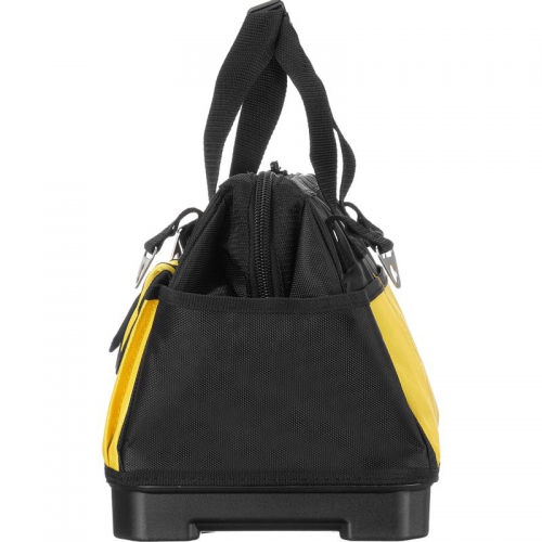 Сумка монтажника с пластиковым дном BG-03 IEK ARMA2L 5 IEK A2L5-BG12-03-K02 A2L5-BG12-03-K02