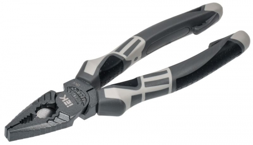 Пассатижи 200мм K4 ARMA2L 5 IEK A2L5-PL10-K4-200 A2L5-PL10-K4-200