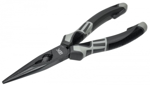 Тонкогубцы 200мм K4 ARMA2L 5 IEK A2L5-LN10-K4-200 A2L5-LN10-K4-200