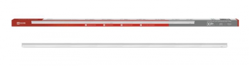 Светильник светодиодный СПБ-Т5-PRO 30Вт 4000К 3000лм 230В 1200мм IN HOME 4690612051369 4690612051369