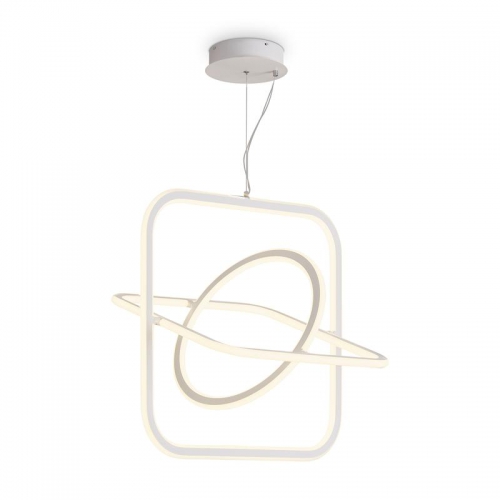 Светильник Collie 168Вт 4000К IP20 подвесной Freya FR6200PL-L168W FR6200PL-L168W