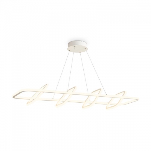 Светильник Collie 188Вт 4000К IP20 подвесной Freya FR6200PL-L188W FR6200PL-L188W