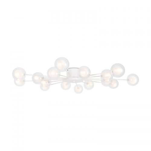 Светильник Celebrity 3Вт G4х16 IP20 потолочн. Freya FR5242CL-16W FR5242CL-16W