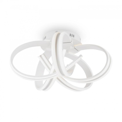 Светильник Haut 93Вт IP20 потолочн. Freya FR10024CL-L93W FR10024CL-L93W