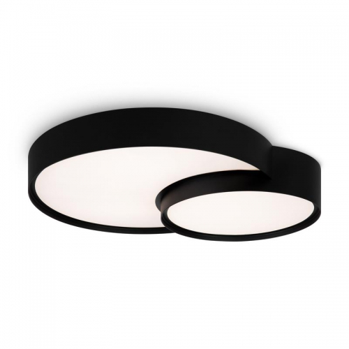 Светильник Items 72Вт IP20 потолочн. Freya FR6094CL-L72B FR6094CL-L72B