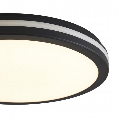 Светильник Rua 40Вт IP65 потолочн. Freya FR6160CL-L40B FR6160CL-L40B