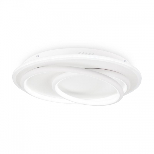 Светильник Spiral 85Вт IP20 потолочн. Freya FR6089CL-L120W FR6089CL-L120W