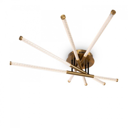 Светильник Vibe 32Вт IP20 потолочн. Freya FR6098CL-L58BZ FR6098CL-L58BZ