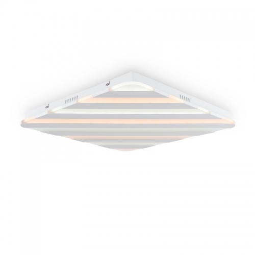 Светильник потолочный Amelia 74Вт 3000-6000К IP20 Freya FR6037CL-L84W FR6037CL-L84W