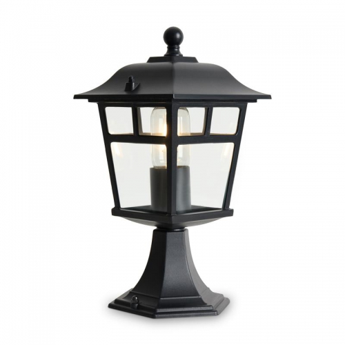 Светильник Eve 1х40Вт E27 IP44 ландшафтный Voltega VGL7212FL-01B VGL7212FL-01B