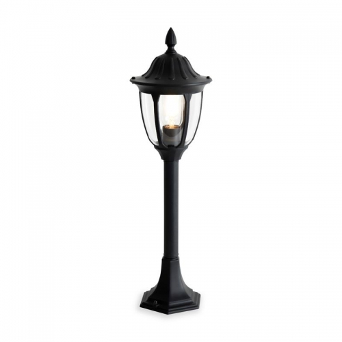 Светильник Frak 1х13Вт E27 IP44 ландшафтный Voltega VGL7305FL-01B VGL7305FL-01B