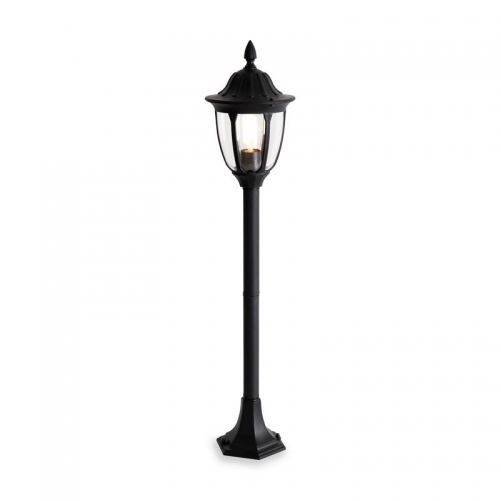 Светильник Frak 1х13Вт E27 IP44 ландшафтный Voltega VGL7305FL-01B1 VGL7305FL-01B1