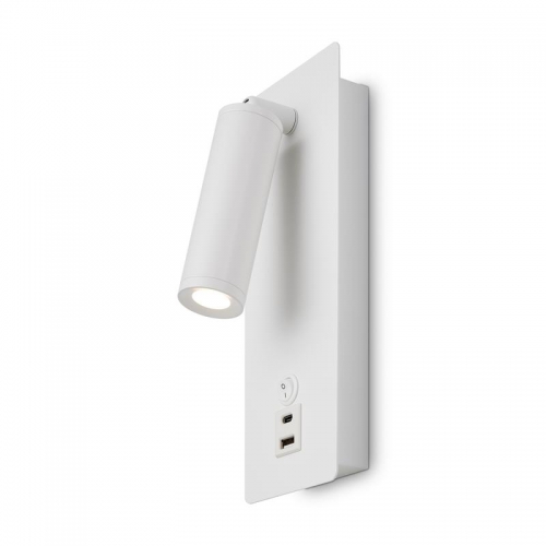 Светильник Brok 3Вт 3000К IP20 бра настен. Freya FR5341WL-L3W FR5341WL-L3W