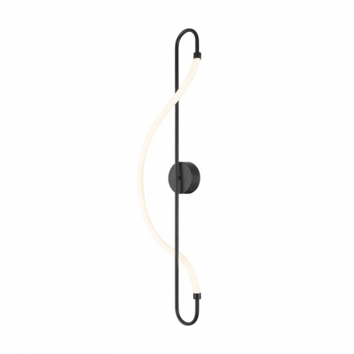 Светильник Fancy 20Вт IP20 бра настен. Freya FR6059WL-L28B FR6059WL-L28B