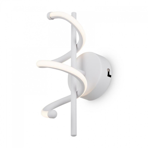 Светильник Helix 13Вт IP20 бра настен. Freya FR6097WL-L12W FR6097WL-L12W