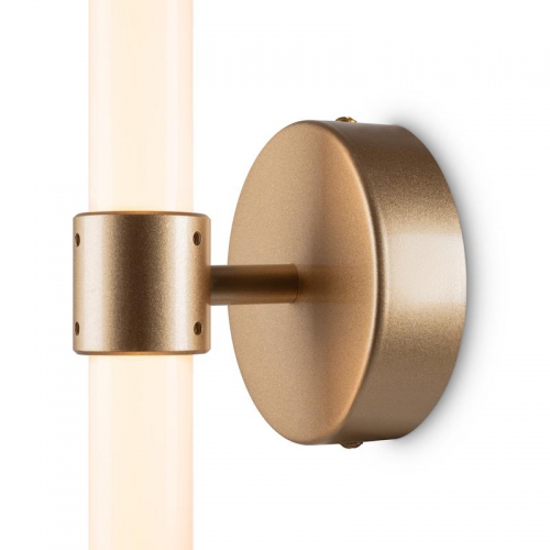 Светильник Jedi 10Вт IP20 бра настен. Freya FR6108WL-L10G FR6108WL-L10G