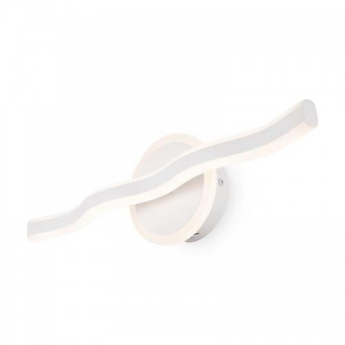 Светильник Supple 18Вт IP20 бра настен. Freya FR6099WL-L28W FR6099WL-L28W